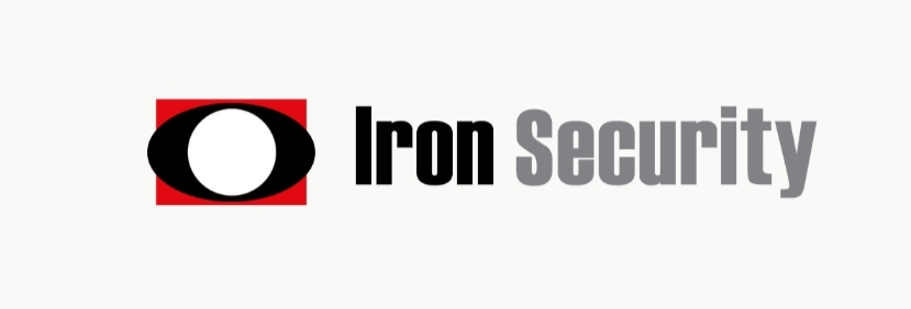 IRON SECURITY